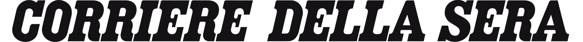 Corriere della Sera