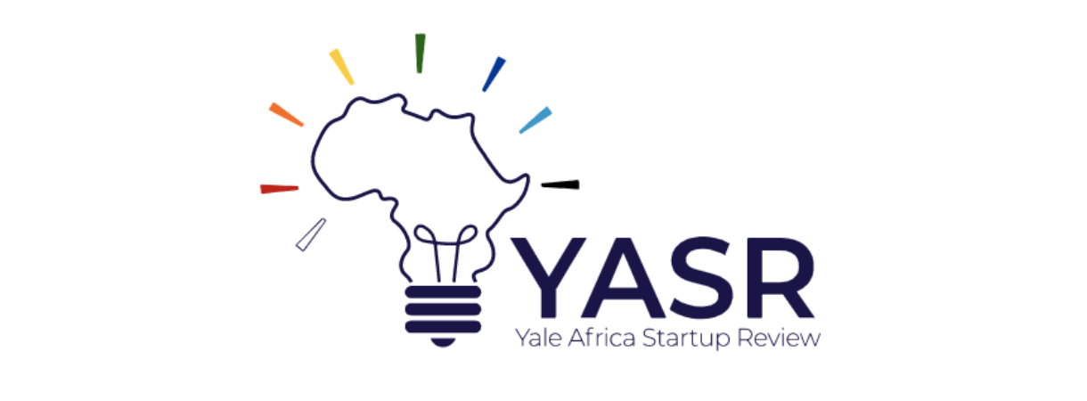 Yale Africa Startup Review