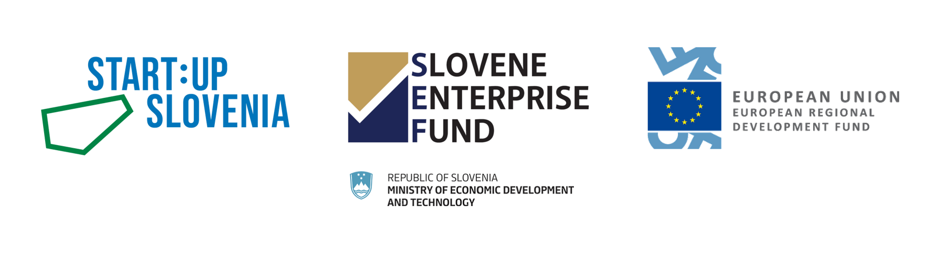 Start:up Slovenia